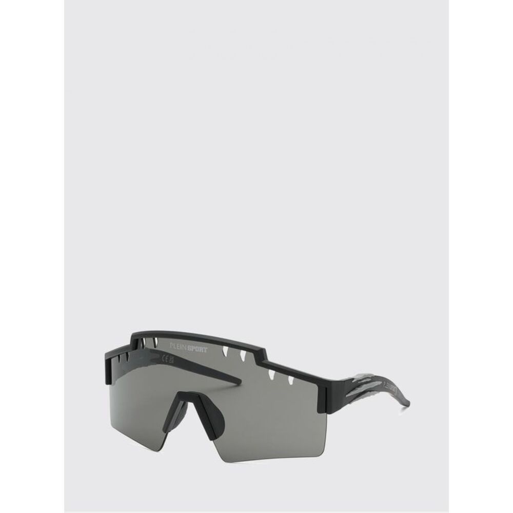 Plein Sport Men Acetate Sunglasses Plein Sport